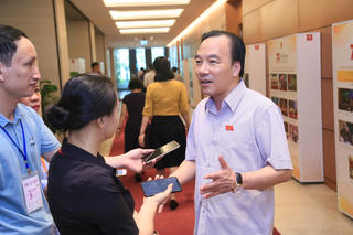 Xác định rõ mối quan hệ giữa chính quyền và MTTQ Việt Nam