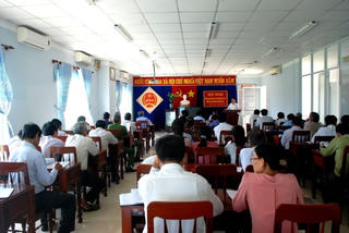 Gia Lai: Sơ kết thực hiện quy chế phối hợp năm 2018 và triển khai nhiệm vụ năm 2019