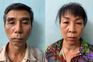 Tú bà U60 đất Cảng nuôi 'chân dài' 17 tuổi phục vụ 'khách làng chơi'