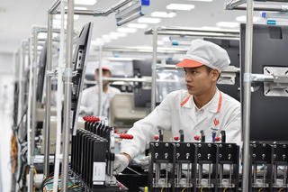 Vinsmart hợp tác với Jujitsu và Qualcomm phát triển điện thoại thông minh 5G