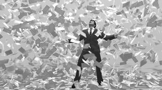 Ngẫm nghĩ từ lòng tham