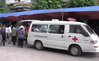 Sẽ kỷ luật nhân viên 115 từ chối cấp cứu nạn nhân TNGT