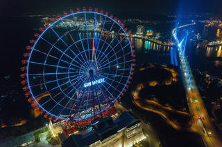 Sun World Halong Complex - thiên đường giải trí hot nhất Miền Bắc hè 2018