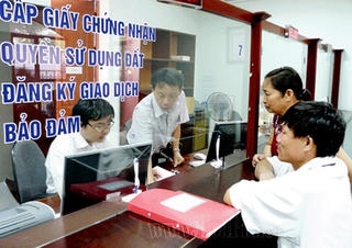 Quy định miễn giảm tiền sử dụng đất cho thân nhân liệt sỹ