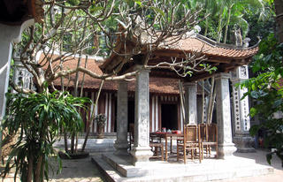 Tể tướng Nguyễn Công Thái: Thầy chúa Trịnh, nhà ngoại giao tài ba