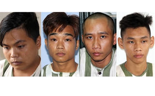 Thanh niên bị hơn 10 người truy sát vì bênh bạn gái