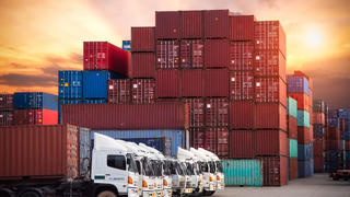 Rào cản chi phí logistics