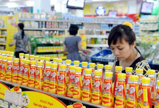 Hết lo hàng Trung Quốc, lại ngại hàng Thái Lan