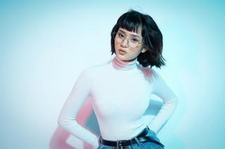 Ngắm Hiền Hồ đẹp không 'góc chết', cực chất trong bộ ảnh mới