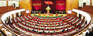 Một thời kỳ chuyển giao thế hệ