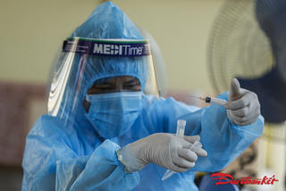 Mẫu bệnh phẩm Covid-19 tại Vĩnh Phúc, Bắc Ninh, Lạng Sơn, Nam Định thuộc biến chủng của Ấn Độ