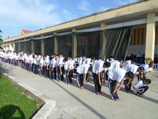 Cần Thơ:  Tăng cường hiệu quả trong công tác chăm sóc người tâm thần