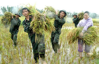 Quân đội của nhân dân