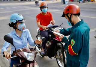 Thành phố Phan Thiết siết chặt công tác phòng, chống Covid-19