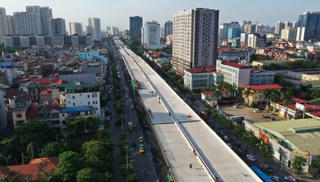 Đẩy nhanh tiến độ thi công các dự án giao thông trọng điểm