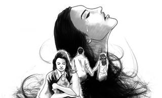 Buồn hơn nước mắt