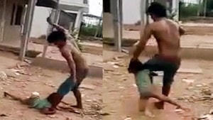 Xử lý nghiêm vụ cha đánh con gái 6 tuổi gây đa chấn thương