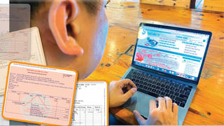 'Phủ sóng'hóa đơn điện tử