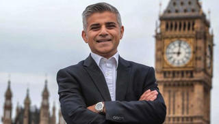Thị trưởng London kêu gọi trưng cầu dân ý lần 2 về Brexit