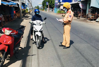 An Giang: Kiên quyết xử lý các trường hợp vi phạm Chỉ thị 16