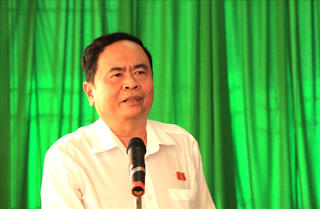 BẢN TIN MẶT TRẬN: Phải tính toán hợp lý, tránh những bất cập trong thu phí BOT