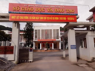 Khởi tố vụ án gian lận điểm thi tại tỉnh Sơn La