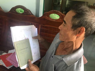 Vụ gần 600 trường hợp bị đình chỉ chế độ chính sách ở Nghệ An: Đã có 30 thương binh được khôi phục chế độ