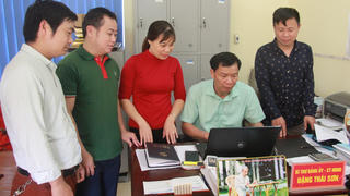 Đà Bắc (Hòa Bình): Hiệu quả trong thực hiện Chỉ thị số 05