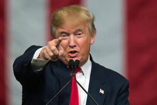 Tổng thống Trump sắp công bố tân Chủ tịch mới của Fed