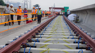 Dự án metro Bến Thành – Suối Tiên: Lộ dần nhiều sai phạm