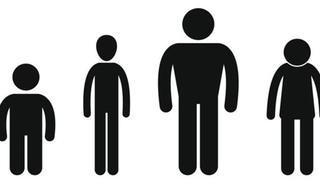 Đàn ông Hà Lan cao nhất thế giới