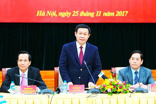Tăng cường tự chủ về tiền lương cho khối doanh nghiệp nhà nước