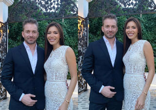 Minh Tú thực hiện lời hứa, công khai người yêu mới