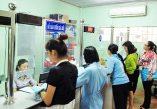 Quyết liệt đưa doanh nghiệp trốn nợ BHXH ra tòa