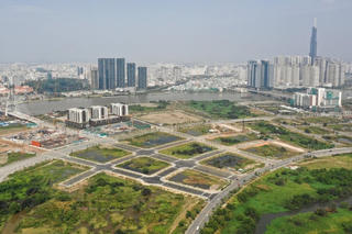 Ngăn 'bỏ cọc' sau khi trúng đấu giá