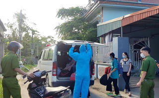 Trường hợp nào làm lây lan Covid-19 có thể bị khởi tố?