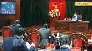 Từ 0h ngày 3/3, Hải Dương kết thúc 15 ngày thực hiện cách ly xã hội