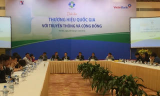 Người nước ngoài chỉ biết phở 24, Vinacafe