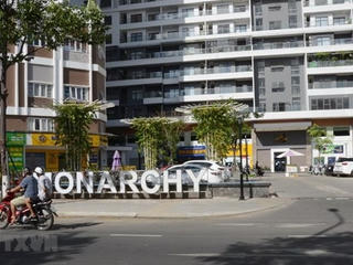 Đà Nẵng: Chủ đầu tư bị phạt 300 triệu đồng vì bàn giao căn hộ chưa nghiệm thu