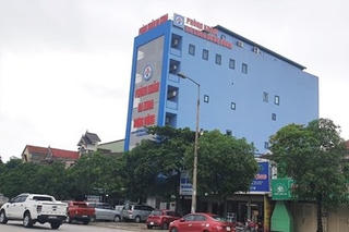 Nghệ An: Thu hồi giấy phép 1 phòng khám đa khoa