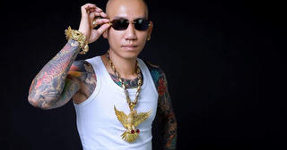 'Giang hồ mạng' Phú Lê bị bắt