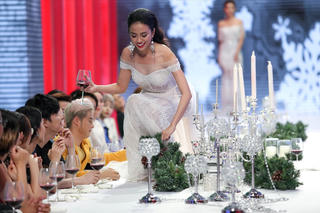 Lộ diện dàn khách mời đình đám tại bàn tiệc catwalk The Face - Gương mặt thương hiệu