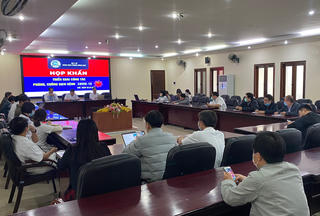 Thừa Thiên - Huế: Kích hoạt 23 đội phản ứng nhanh