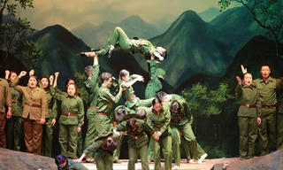 Opera 'thuần Việt'