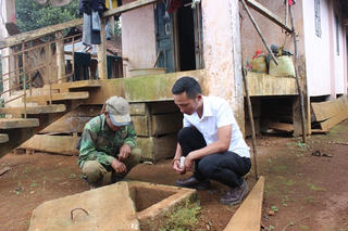 Nỗi buồn bên những công trình nghìn tỷ -  Bài 1: 13 năm đói nghèo