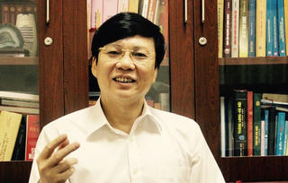 Phẩm giá nghề báo