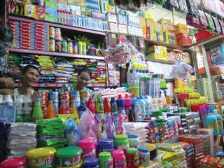 Khi hộ kinh doanh cá thể… sợ lớn