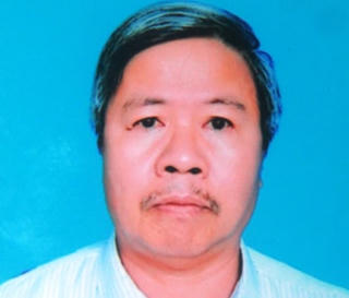 Bắt Phó giám đốc phụ trách BQL rừng phòng hộ tự ý bán gỗ tang vật