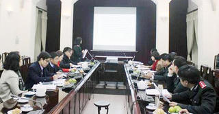 Tập trung thanh tra lĩnh vực xây dựng do mất an toàn