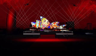 Điều gì đang làm nên sự khác biệt cho sân khấu DIFF 2017?